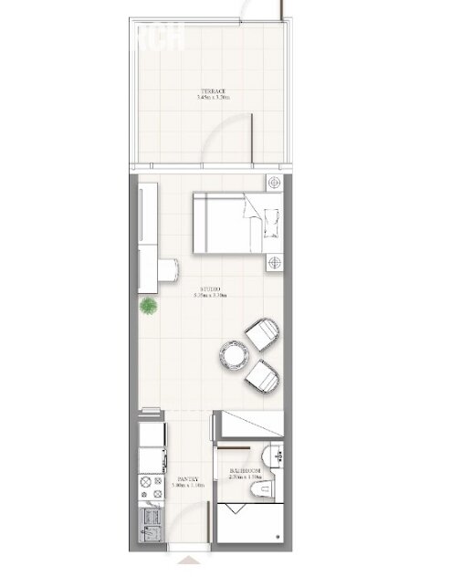 Celia Residence – image 2