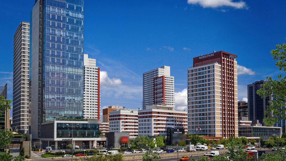 Appartements - İstanbul, Türkiye - image 9