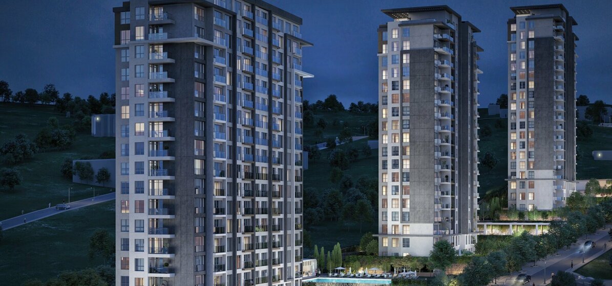 Appartements - Istanbul, Türkiye - image 20