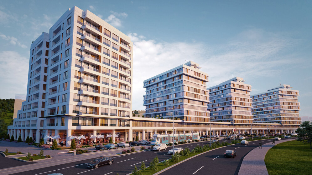 New buildings - İstanbul, Türkiye - image 34