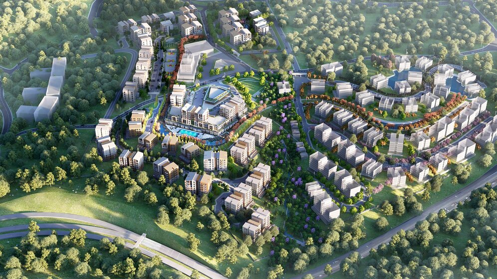 Nouveaux immeubles - Istanbul, Türkiye - image 26