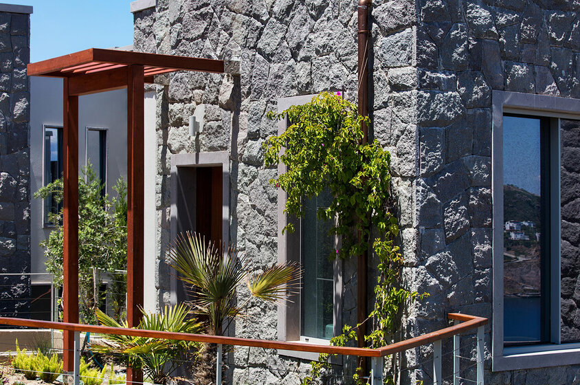 Nouveaux immeubles - Mugla, Türkiye - image 22