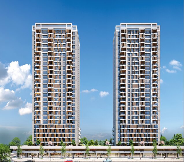 New buildings - İstanbul, Türkiye - image 9