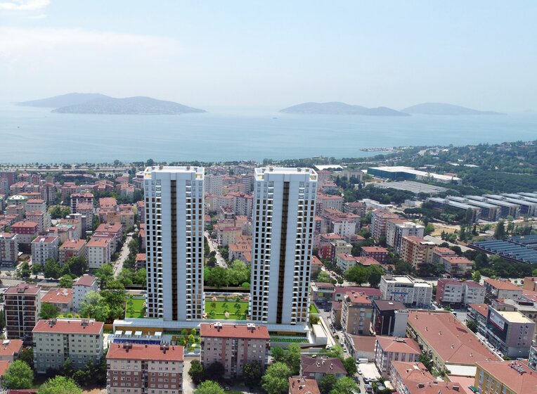 Nouveaux immeubles - İstanbul, Türkiye - image 15