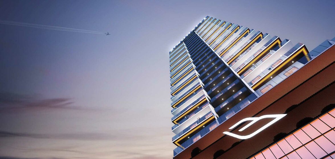 Edificios nuevos - Dubai, United Arab Emirates - imagen 20