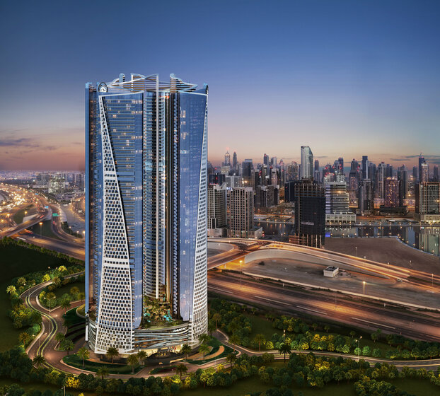 Новостройки - Dubai, United Arab Emirates - изображение 33