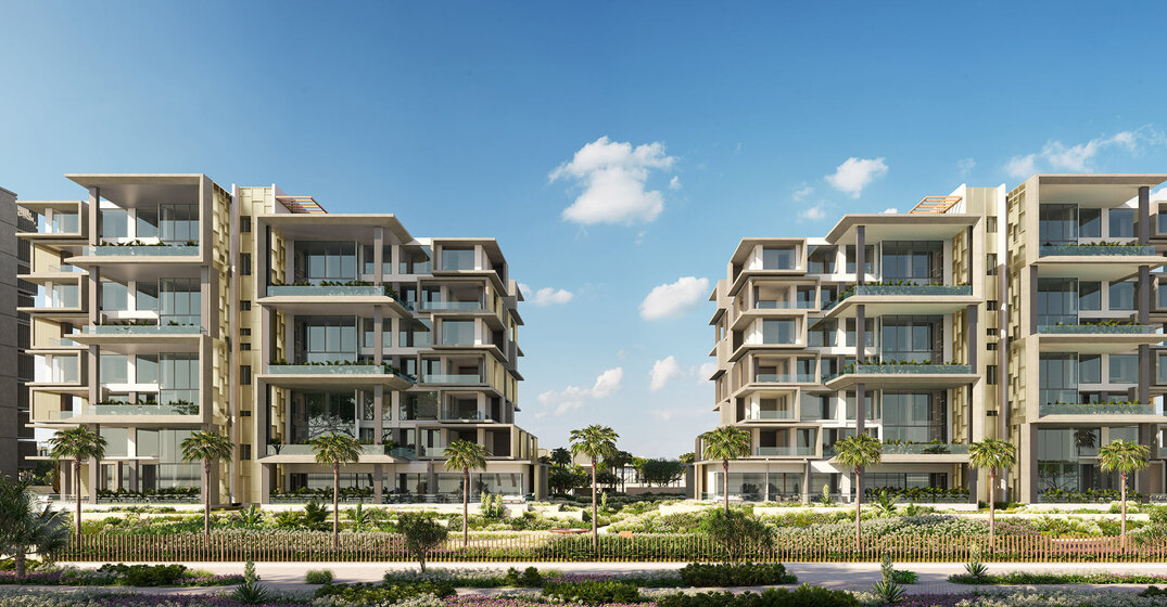 Виллы - Dubai, United Arab Emirates - изображение 19