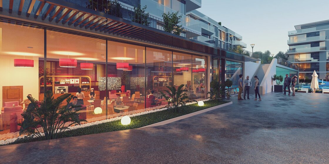Evler – İzmir, Türkiye – resim 31