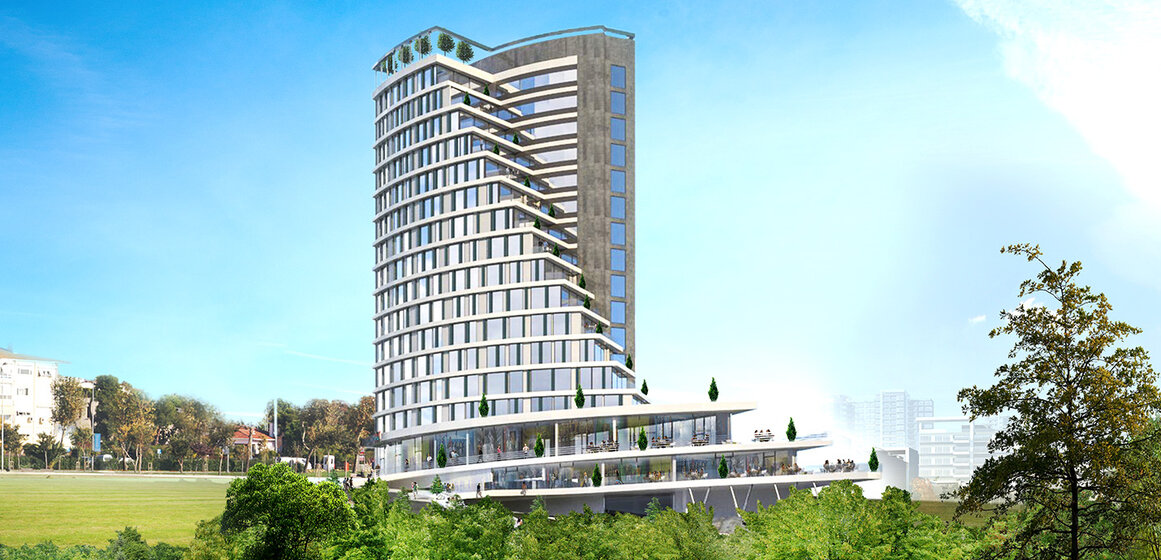 New buildings - İstanbul, Türkiye - image 5