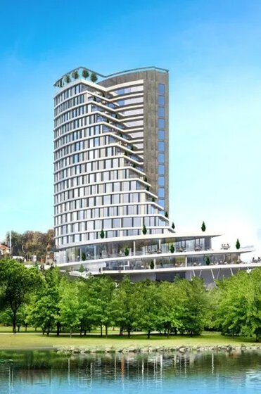 Edificios nuevos - İstanbul, Türkiye - imagen 9