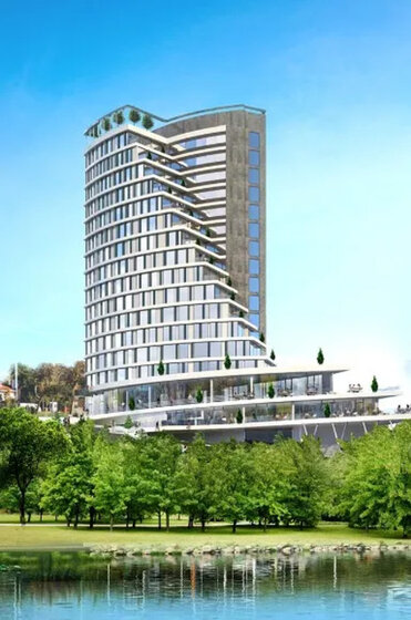Yeni binalar – İstanbul, Türkiye – resim 6