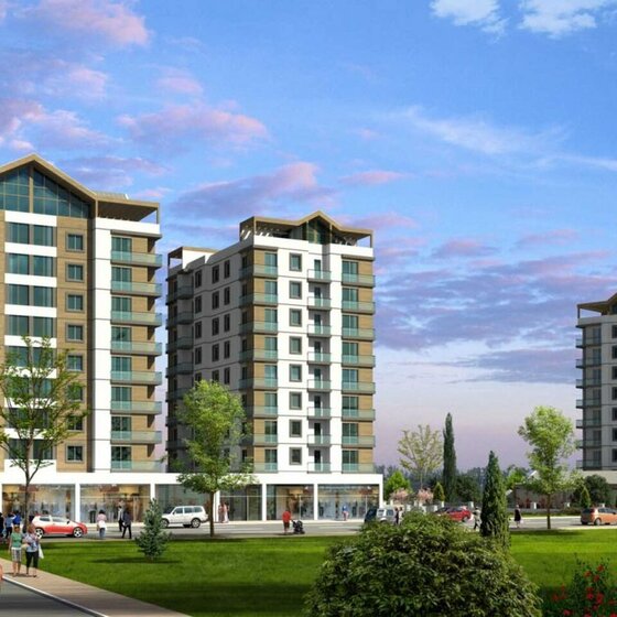 Appartements - Istanbul, Türkiye - image 6