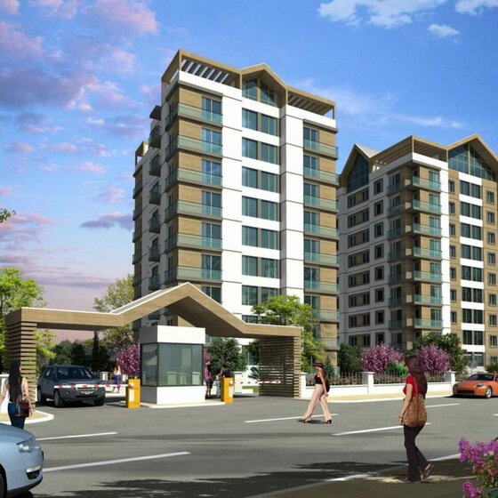 Appartements - Istanbul, Türkiye - image 7