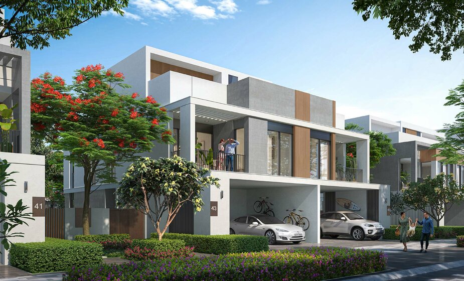 Chalés - Dubai, United Arab Emirates - imagen 7