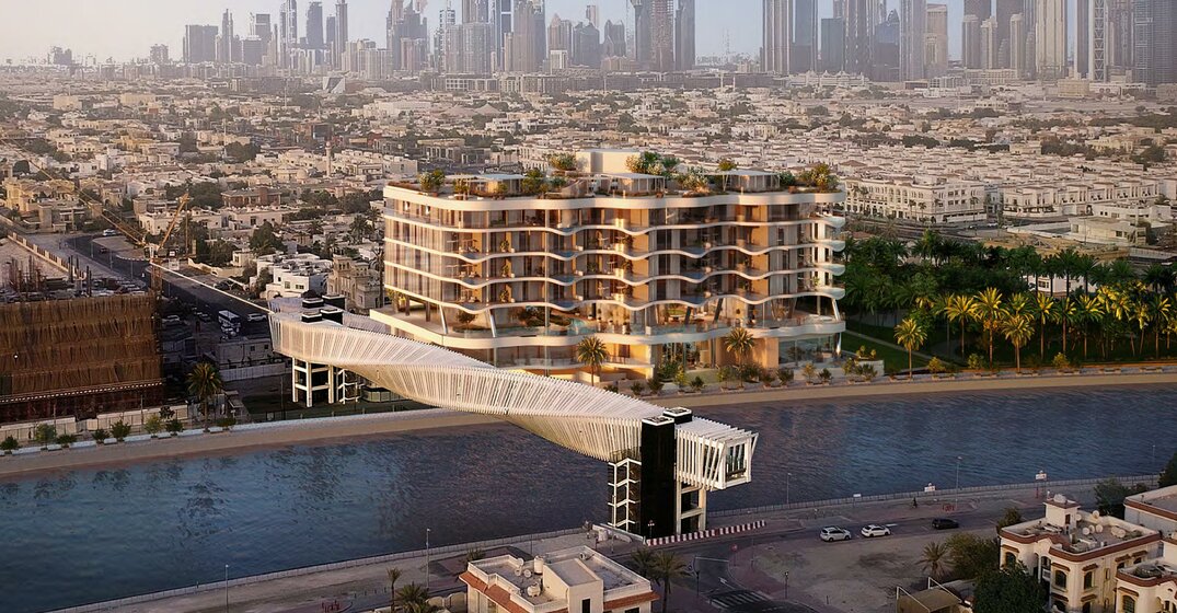 Appartements - Dubai, United Arab Emirates - image 2