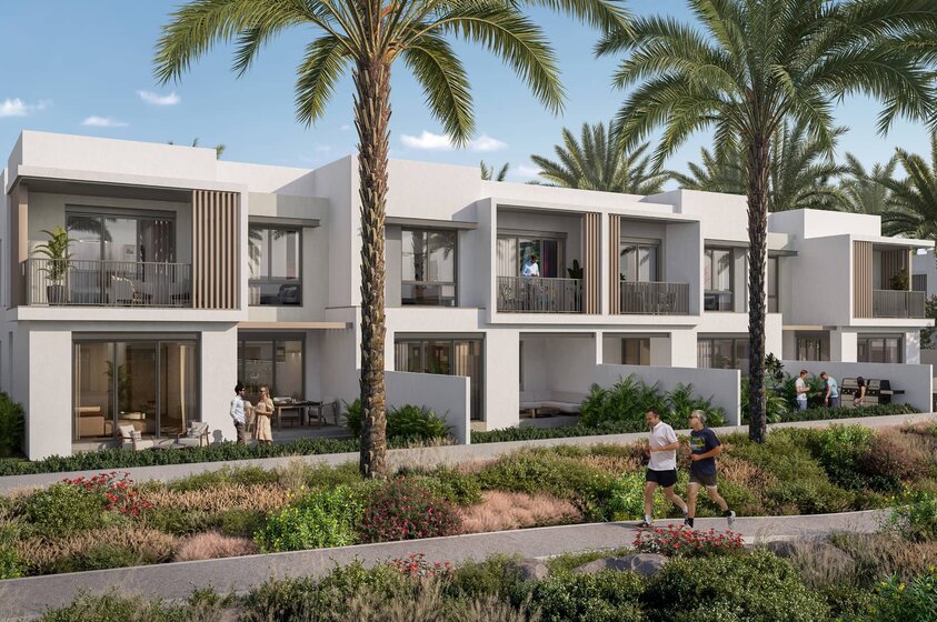 Chalés - Dubai, United Arab Emirates - imagen 6