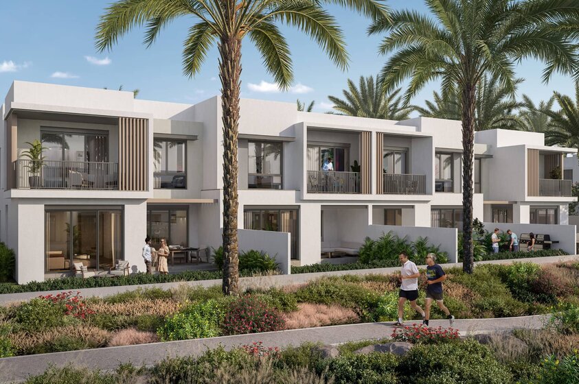 Villalar – Dubai, Birleşik Arap Emirlikleri – resim 14