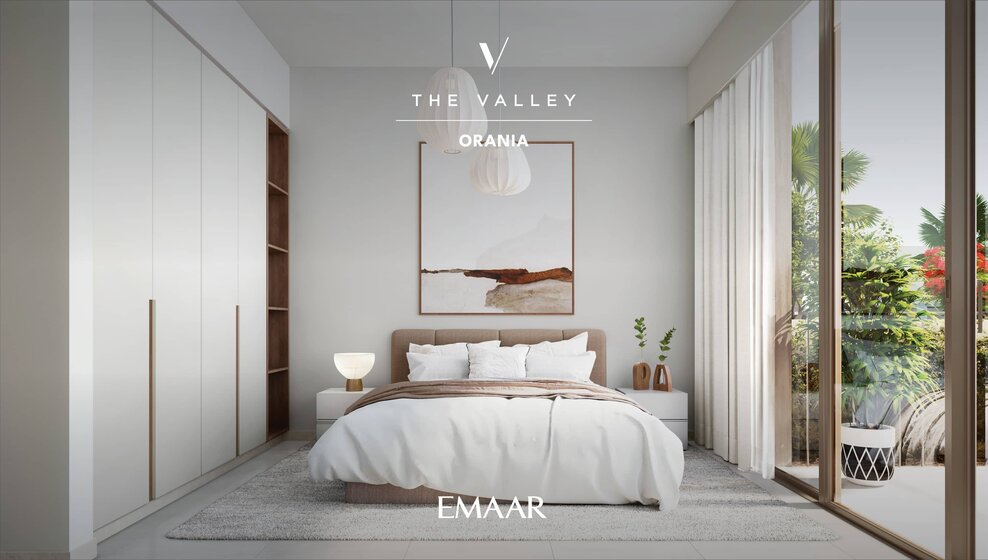 The Valley - Orania – resim 5