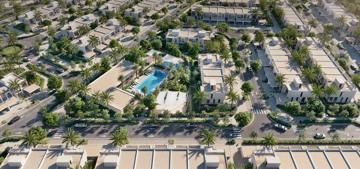 Ikiz villa satılık - Dubai - $571.739 fiyata satın al – resim 7