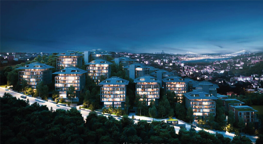 Edificios nuevos - İstanbul, Türkiye - imagen 1