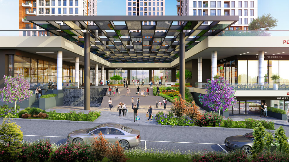 Apartamentos - Istanbul, Türkiye - imagen 4