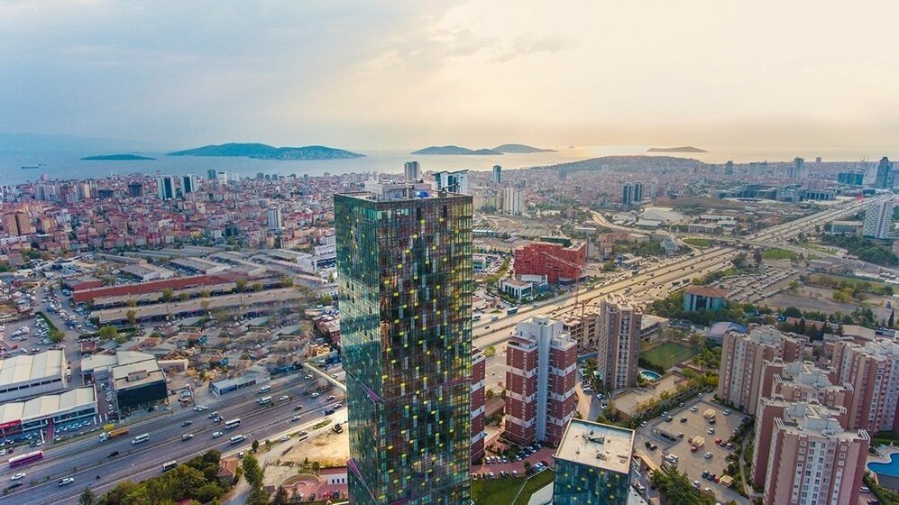 Апартаменты - İstanbul, Türkiye - изображение 13