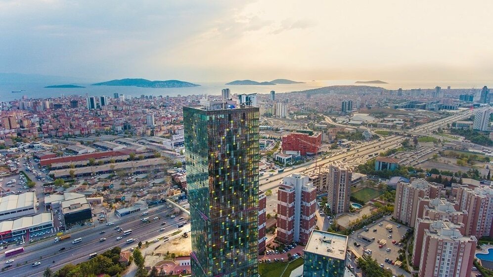 Apartamentos - İstanbul, Türkiye - imagen 13