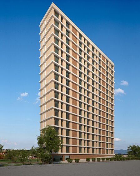 Apartments - İstanbul, Türkiye - image 26