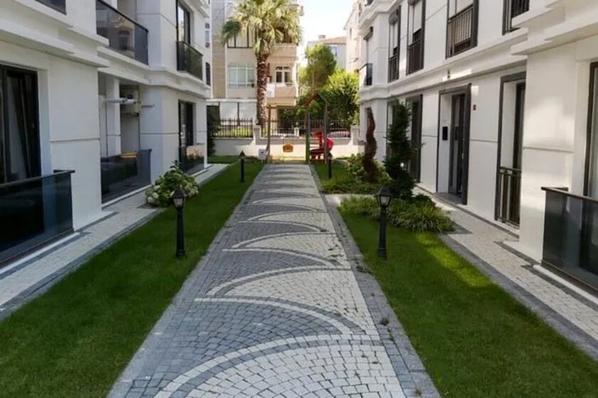 Apartamentos - İstanbul, Türkiye - imagen 26