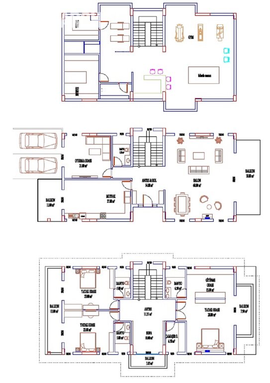 Nirvana Deluxe Villas – resim 2