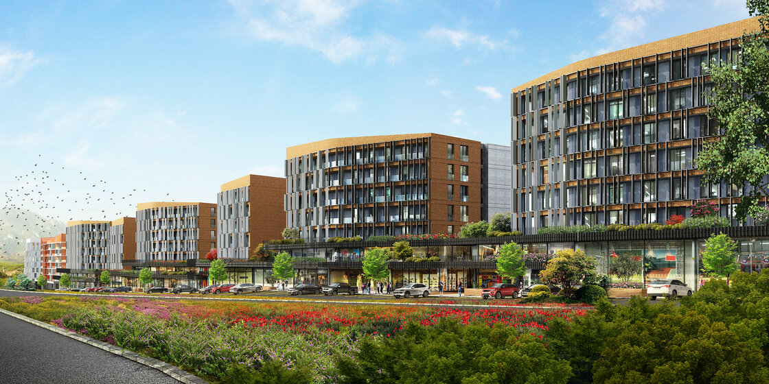 New buildings - Antalya, Türkiye - image 4