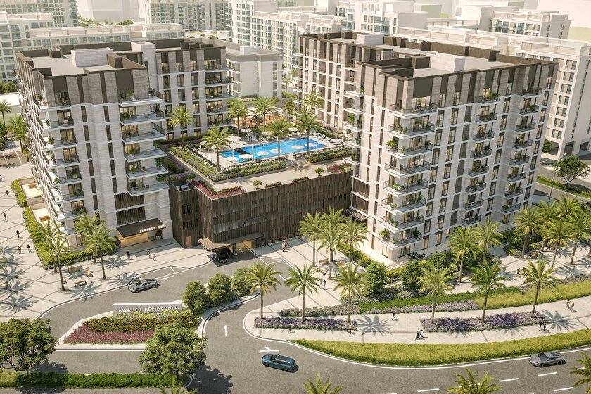 Apartamentos - Sharjah, United Arab Emirates - imagen 20