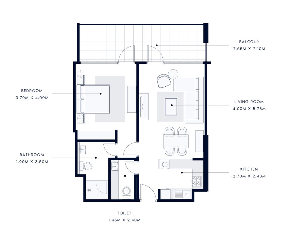 Azizi Vista - image 2