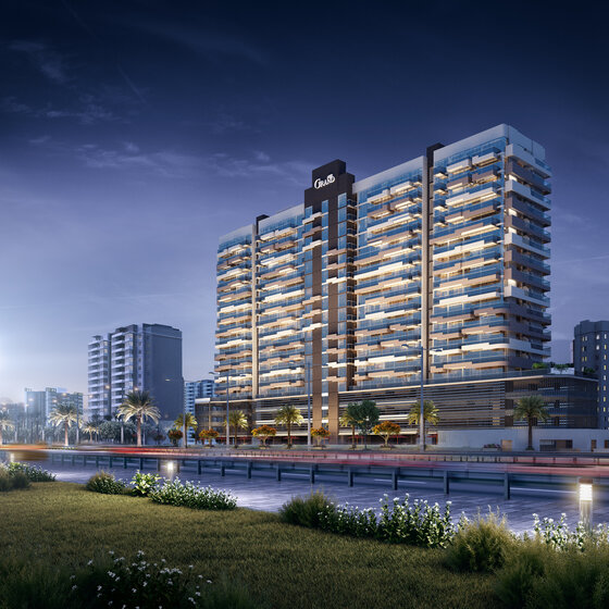 Новостройки - Dubai, United Arab Emirates - изображение 36