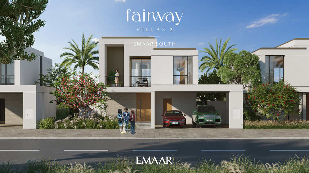Villa zum mieten - Dubai - für 34.034 $/jährlich mieten – Bild 12