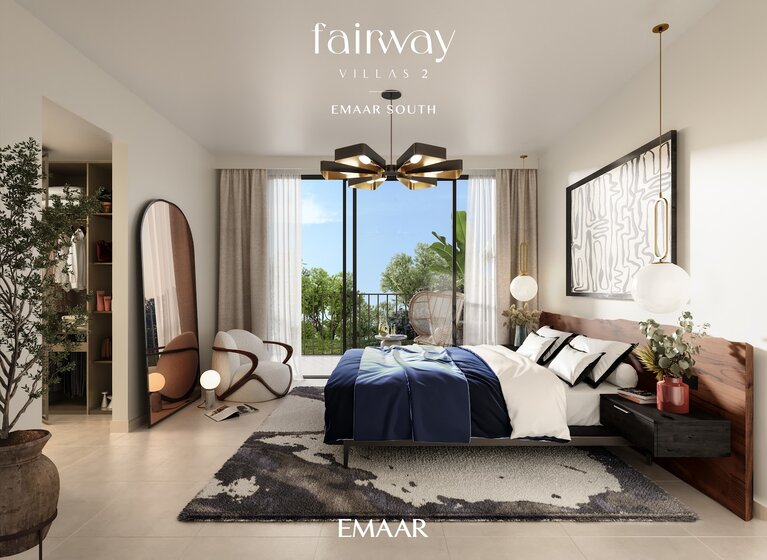 Fairway villas 2 - изображение 5