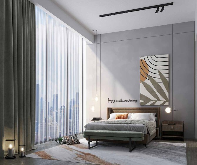 Новостройки - Dubai, United Arab Emirates - изображение 13