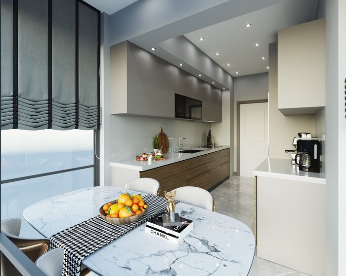 Apartamentos - İstanbul, Türkiye - imagen 22