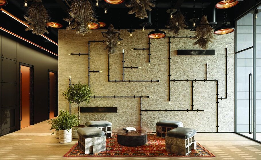 Appartements - Dubai, United Arab Emirates - image 32
