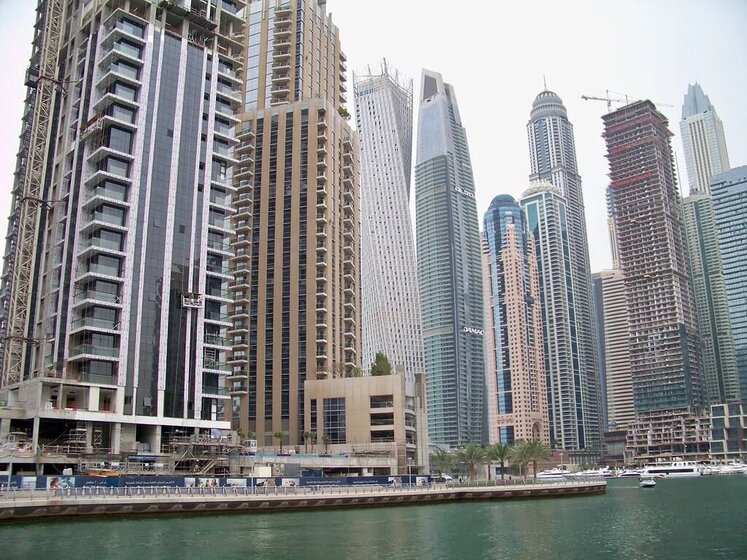 Апартаменты - Dubai, United Arab Emirates - изображение 36