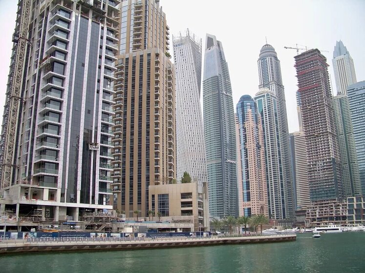 New buildings - Dubai, United Arab Emirates - image 20