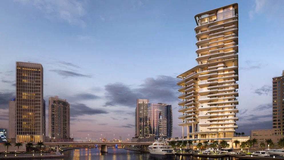 Apartments zum mieten - Dubai - für 59.904 $/jährlich mieten – Bild 6