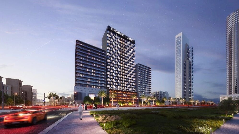 Edificios nuevos - Dubai, United Arab Emirates - imagen 2