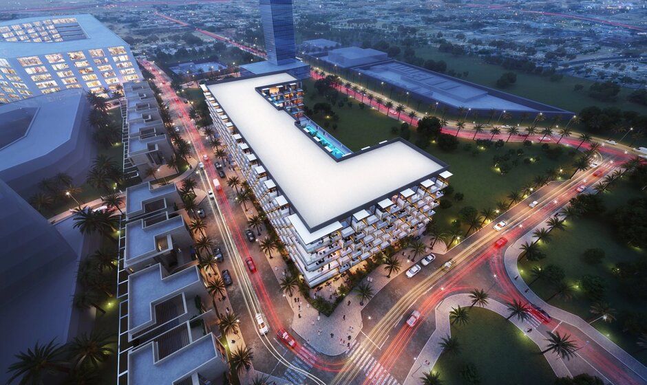 Edificios nuevos - Dubai, United Arab Emirates - imagen 32