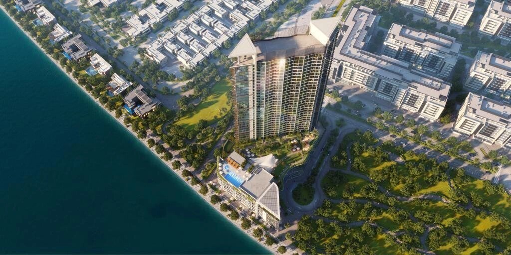 Neue Gebäude – Dubai, United Arab Emirates – Bild 14