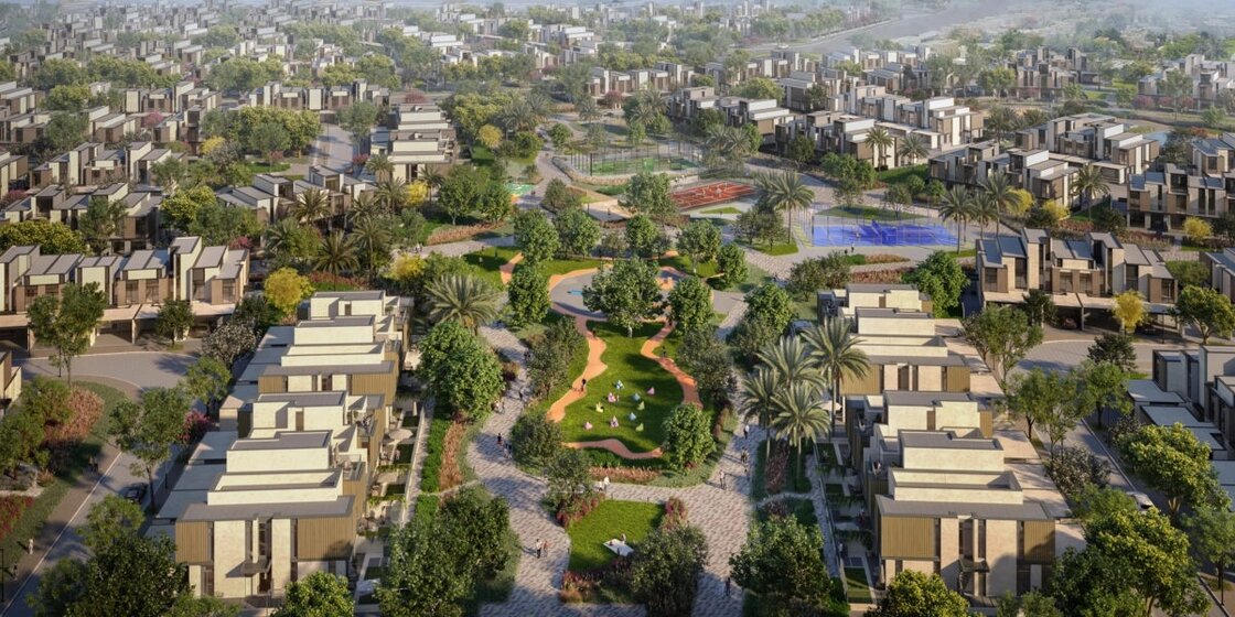 Новостройки - Dubai, United Arab Emirates - изображение 7
