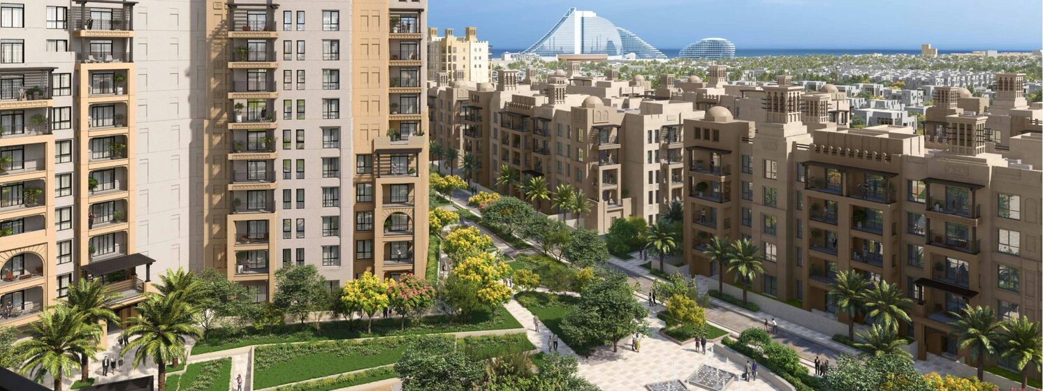 Новостройки - Dubai, United Arab Emirates - изображение 15