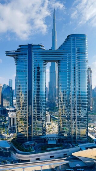 Апартаменты в аренду - Дубай - Снять за 95 289 $ / год - изображение 7