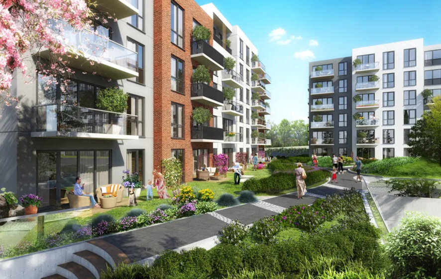 Appartements - Istanbul, Türkiye - image 14