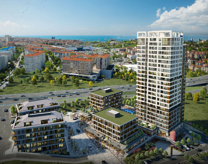 Apartments – İstanbul, Türkei – Bild 16